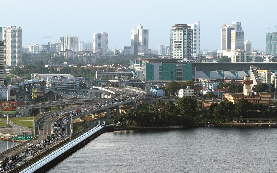 Johor Bahru