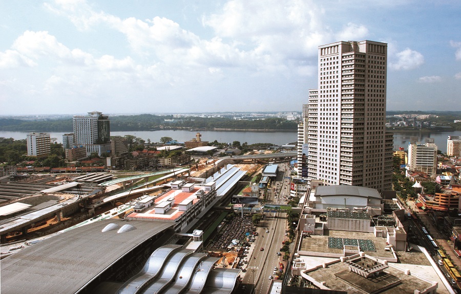 Johor Bahru