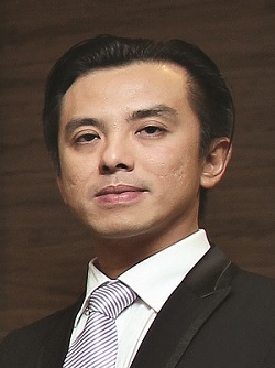 Tan Ka Leong