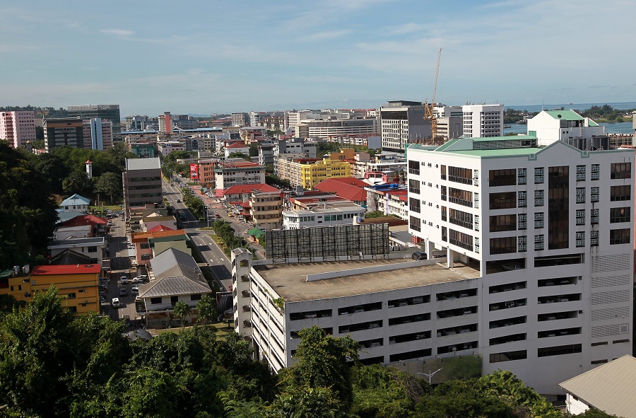 Kota Kinabalu