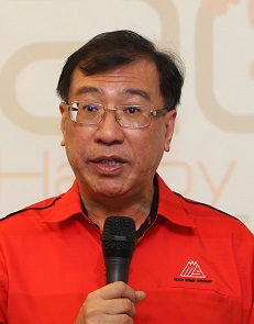 Ng Chai Yong