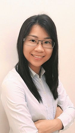 Lydia Mun