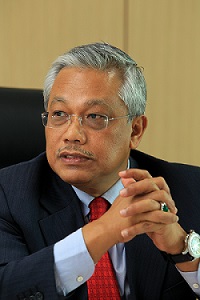 Tan Sri Dr Abd Wahab Maskan