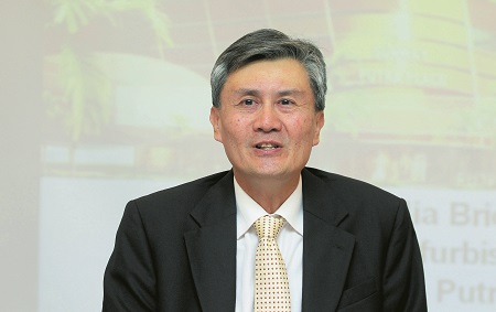 Datuk Jeffrey Ng