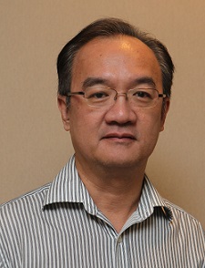 Samuel Tan