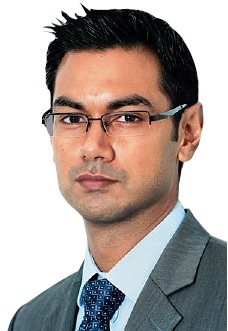 Nabeel Hussain