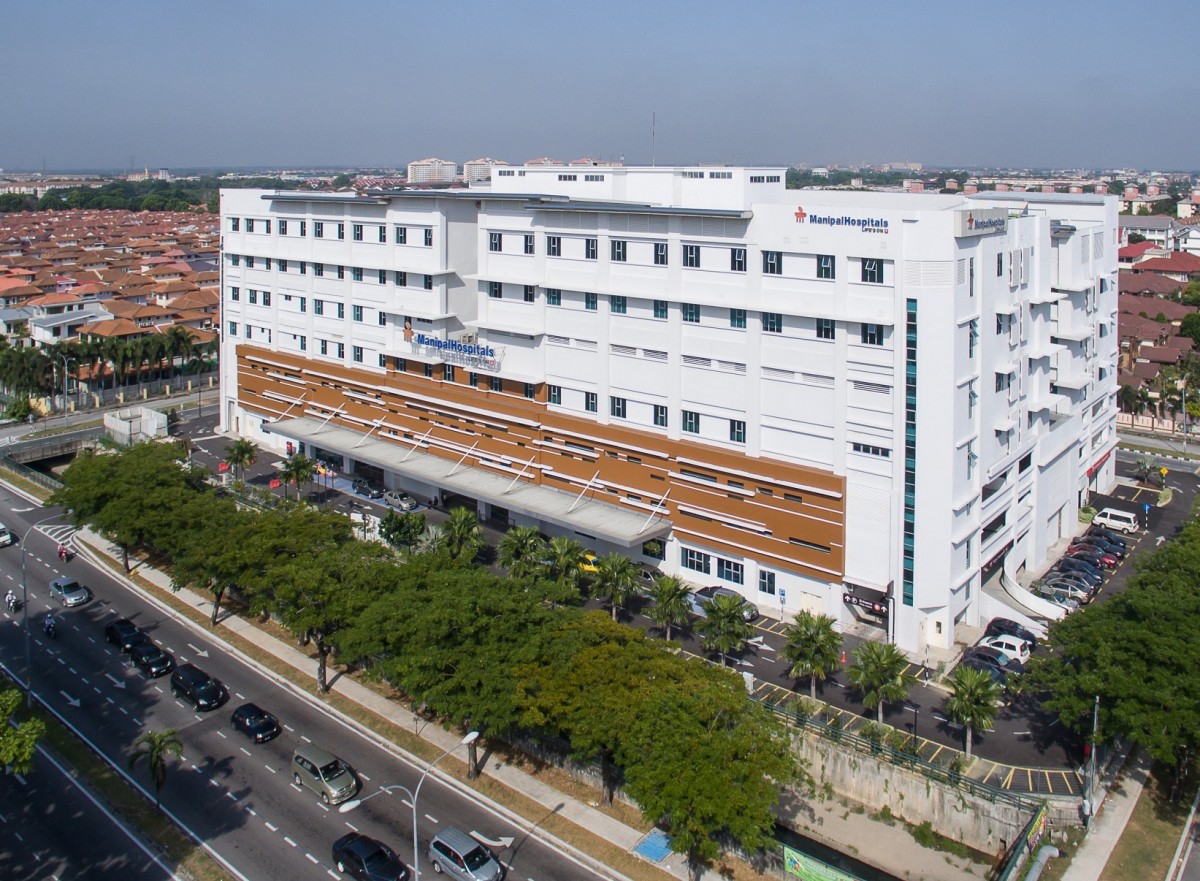 Manipal Group Of Hospitals 69