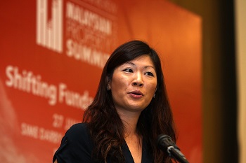 Sarah Lim