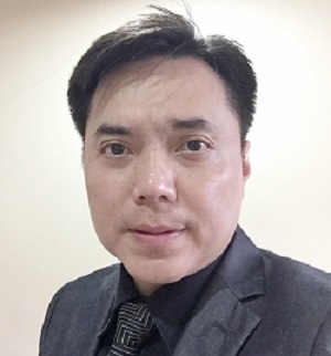 Terence Yap