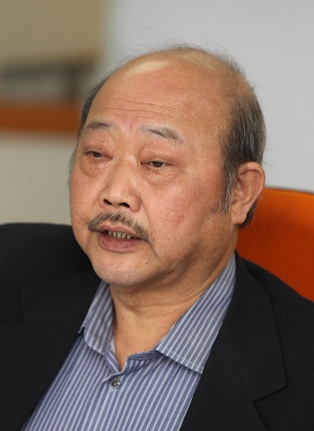 Tan Sri Lim Kang Hoo