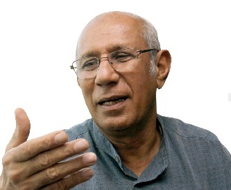 Dr Anwar Fazal