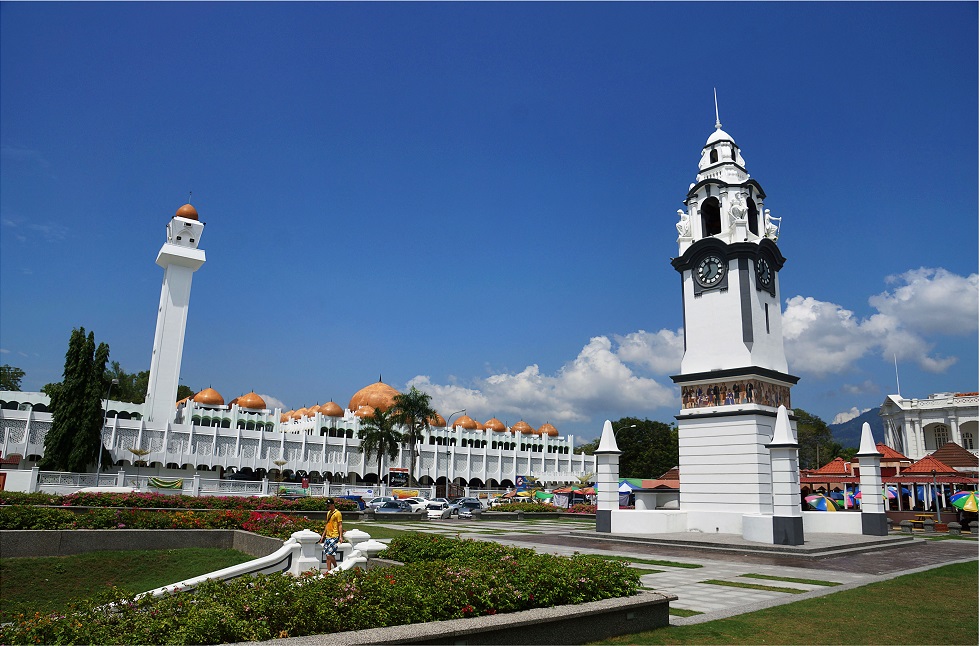 Ipoh