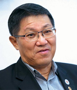 Chan Seong Aun