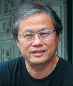 Dr Tan Loke Mun