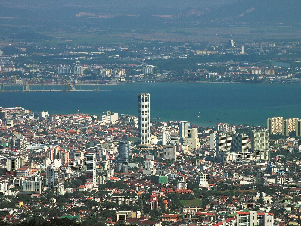 Penang