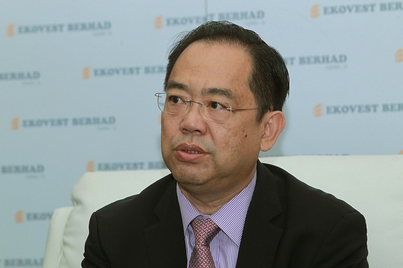 Lim Keng Cheng