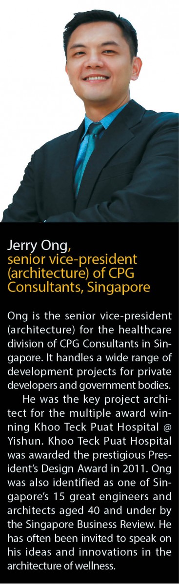 Jerry Ong