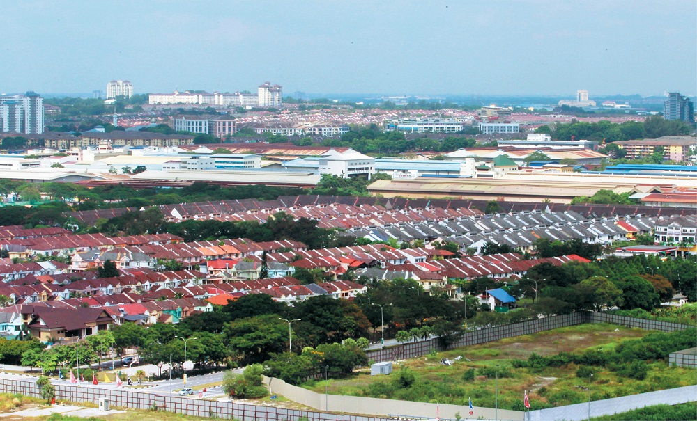 Housing Selangor
