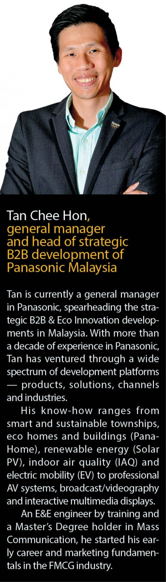Tan Chee Hon