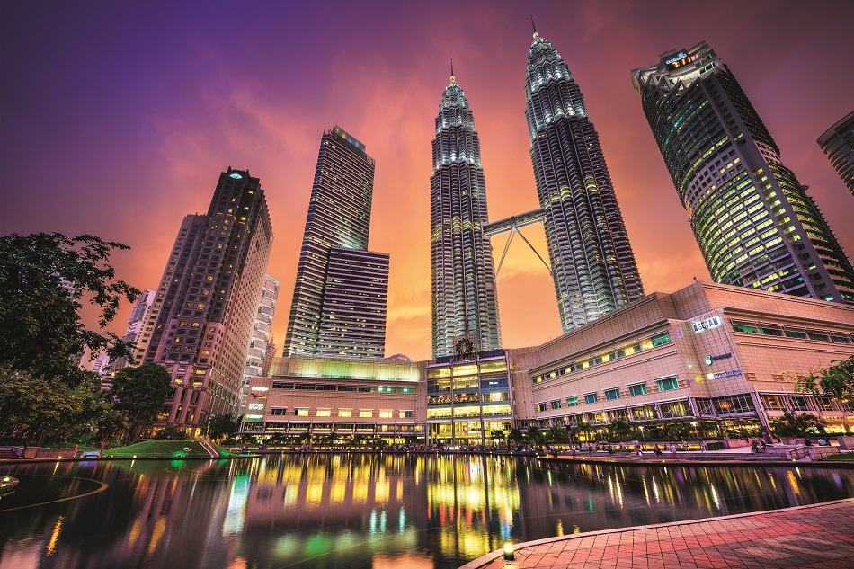 Kuala Lumpur ranks world’s 11th top growth city for retail