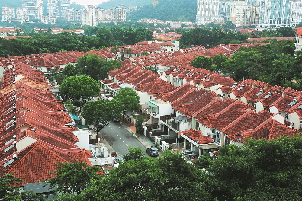 Mutiara Damansara