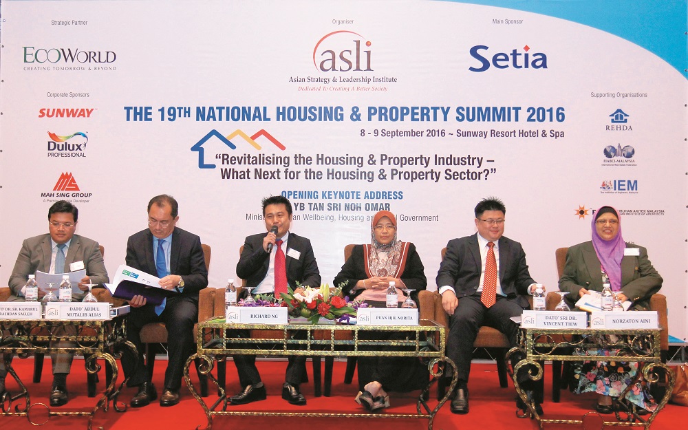 19th National Housing & Property Summit