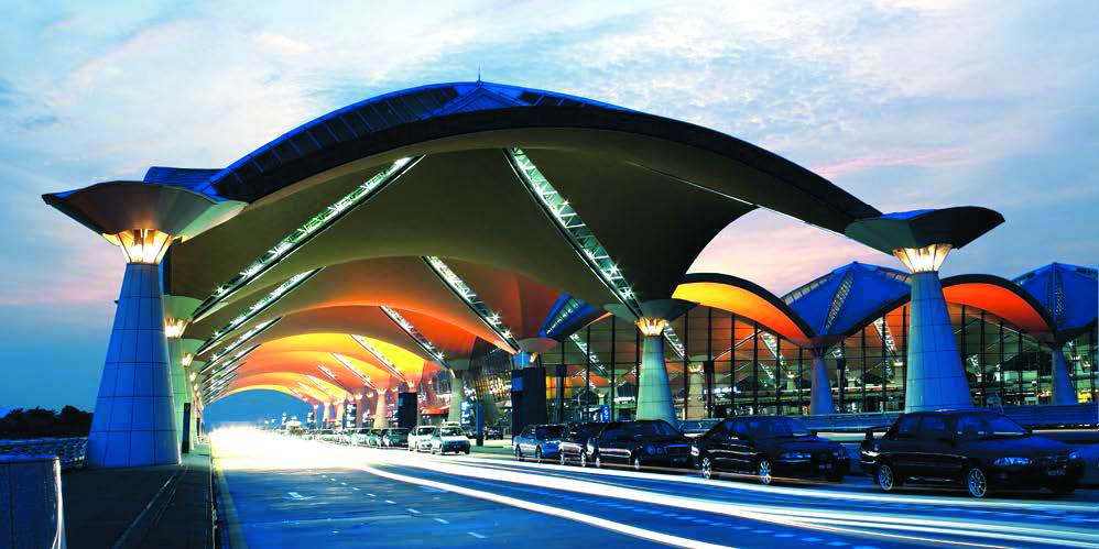 KLIA