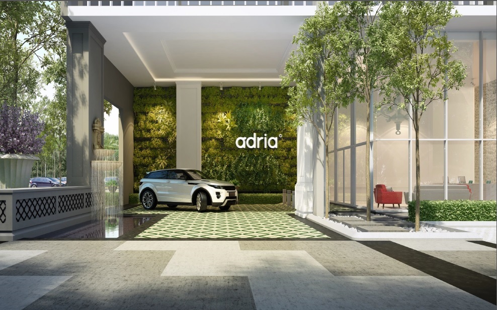 Adria Residences