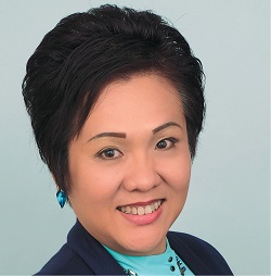 Rebecca Phan