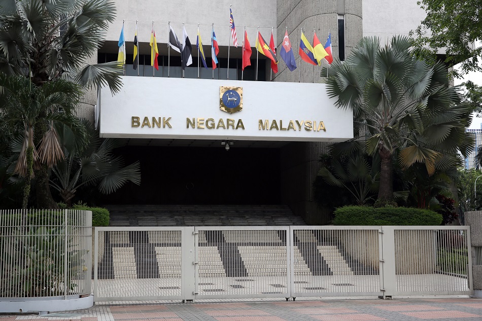 Bank Negara Malaysia