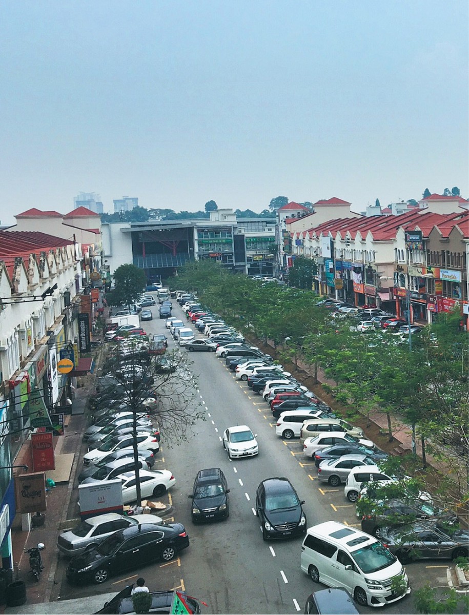 Kota Damansara