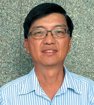 Lim Lian Hong 