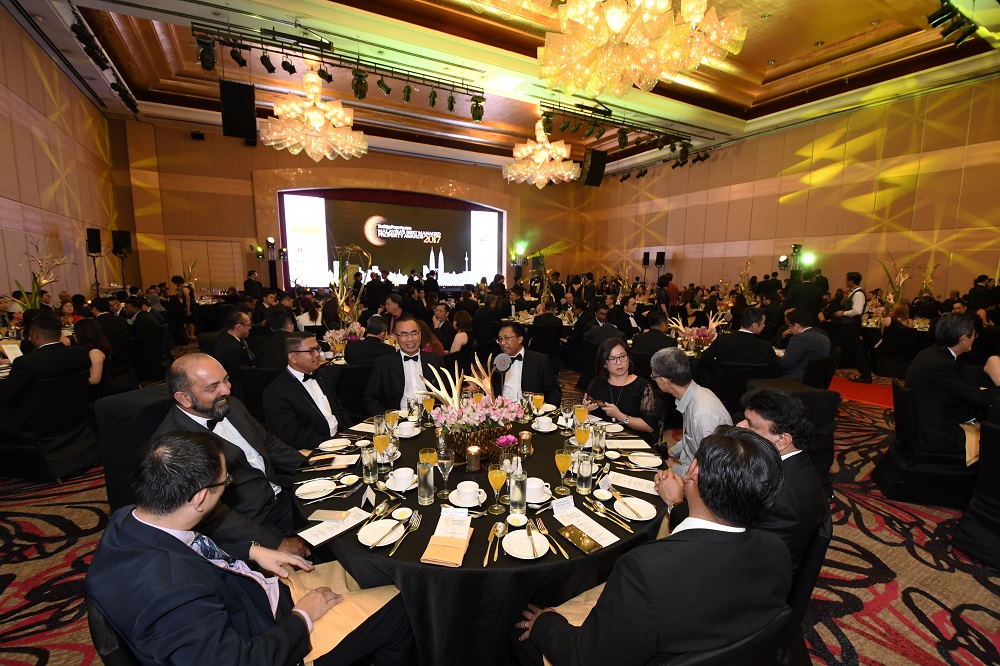 TheEdgeProperty.com Malaysia’s Best Managed Property Awards 2017