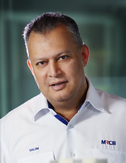 Mohamad Salim
