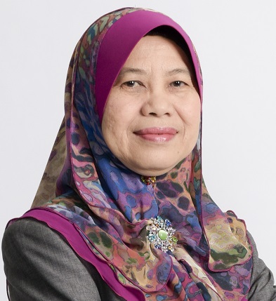 Noraida Mohd Yusof