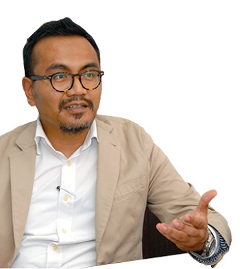 Fakru Radzi Abdul Ghani