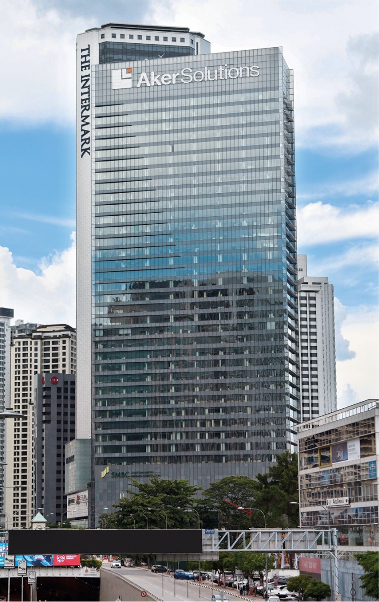 Integra Tower