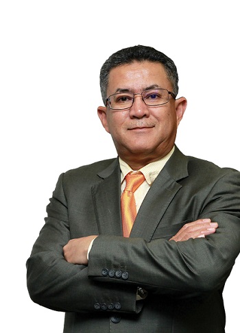 Datuk Wan Kamaruzaman Wan Ahmad