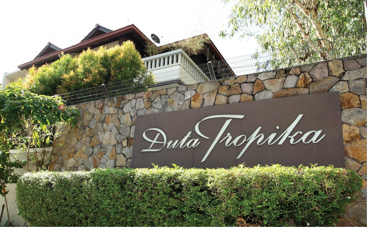 Duta Tropika 1