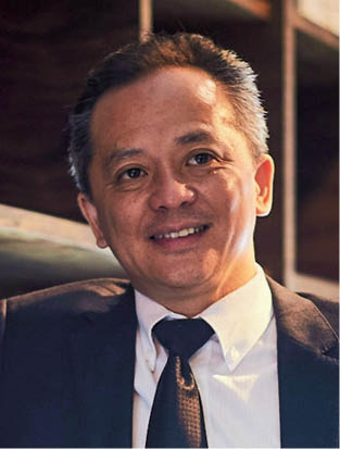 Edmund Kong