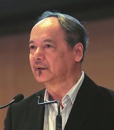 Dr Lim Lan Yuan