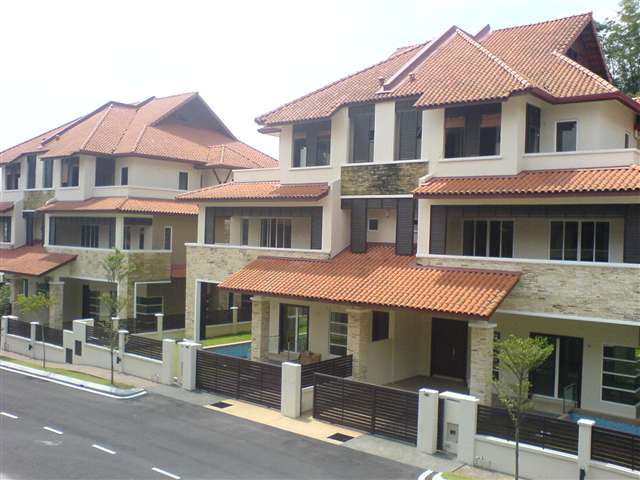 Beverly Heights, Ampang, Selangor 