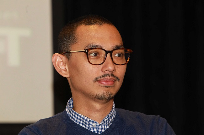 Ahyat Ishak