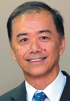 Victor Fong