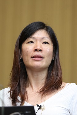 Sarah Lim