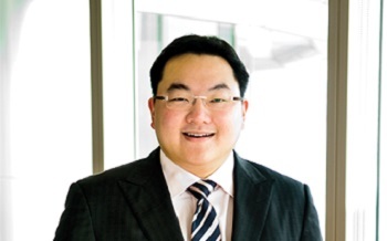 Jho Low