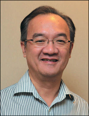 Samuel Tan