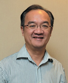 Samuel Tan