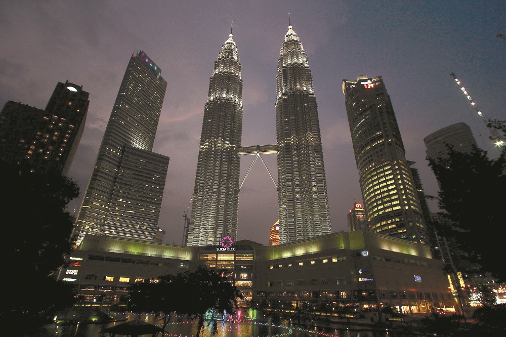 KLCC