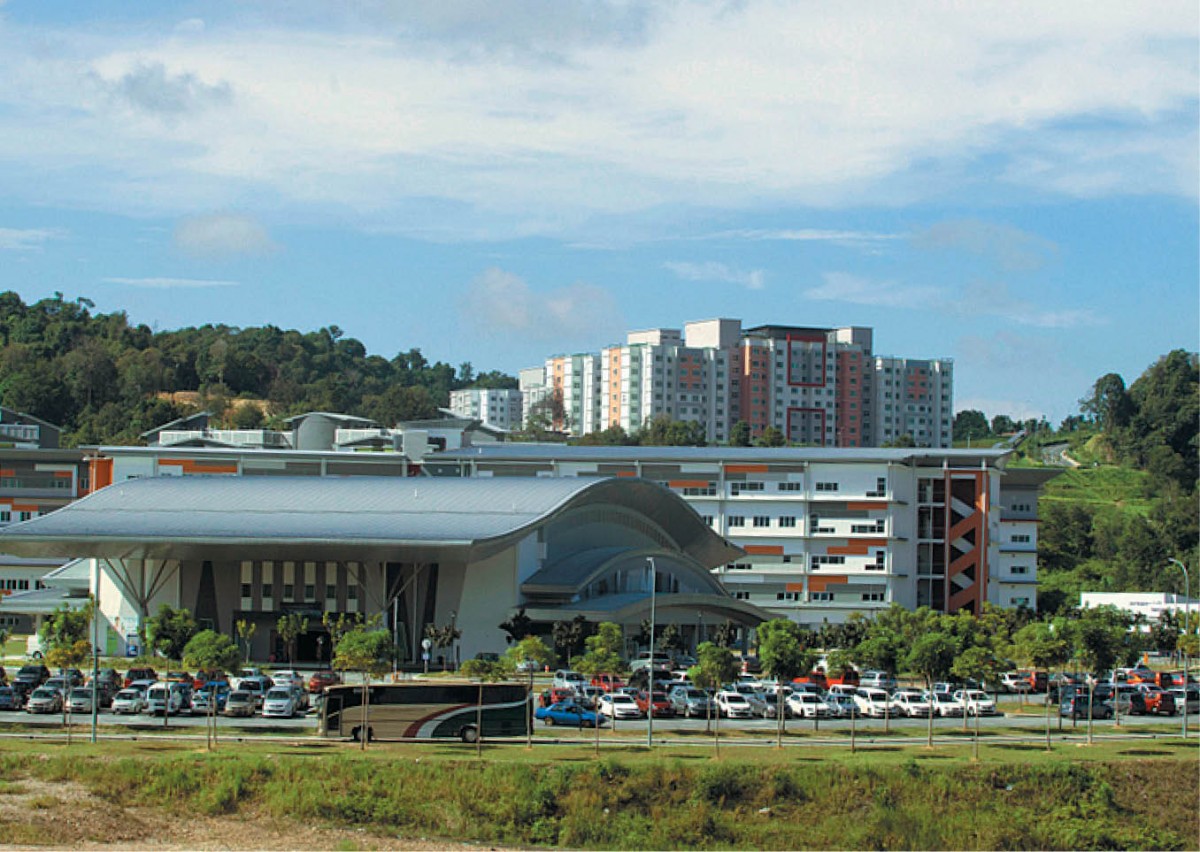 UiTM